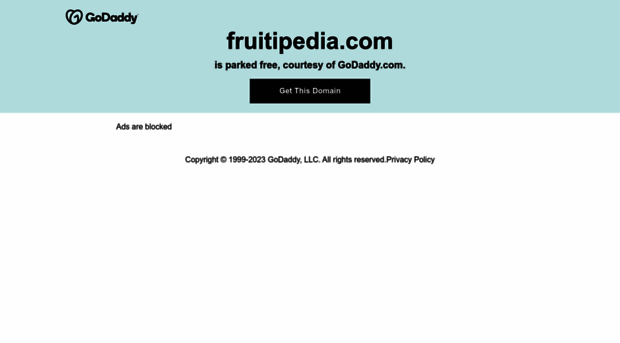 fruitipedia.com
