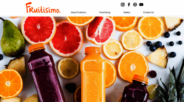 fruitisimogroup.com