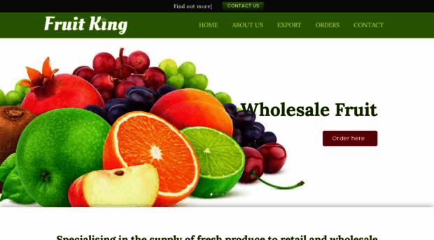 fruitking.com.au