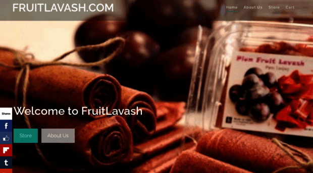 fruitlavash.com