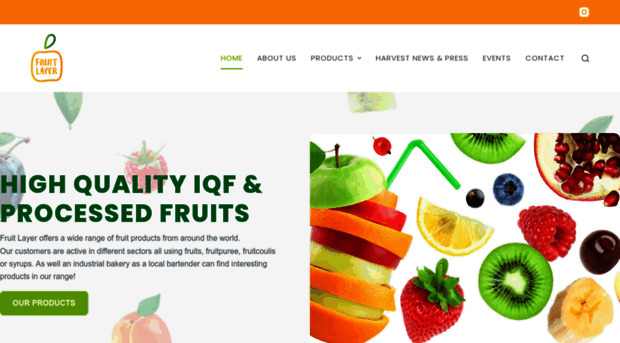 fruitlayer.com