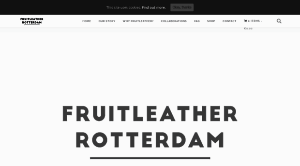 fruitleather.nl