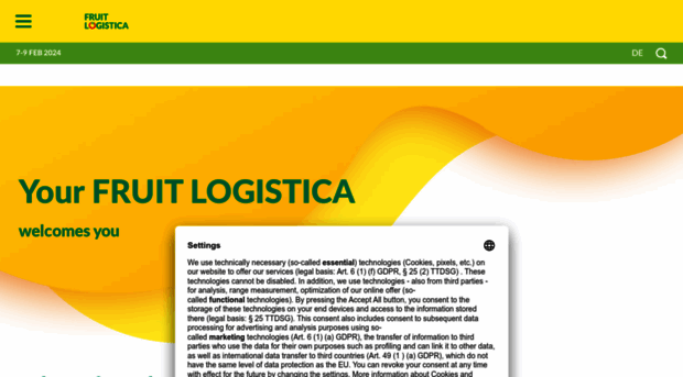 fruitlogistica.es