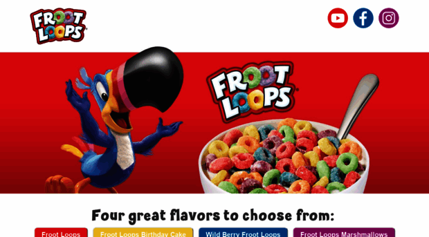 fruitloops.com