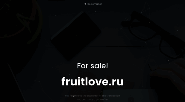 fruitlove.ru