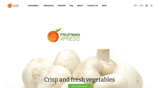 fruitmanxpress.com.au