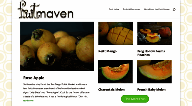 fruitmaven.com