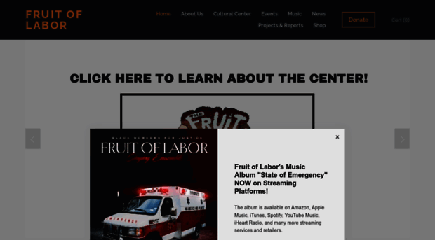 fruitoflabor.org