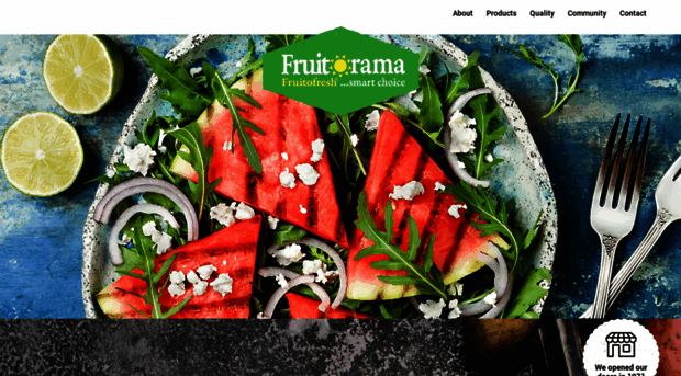 fruitorama.com.au