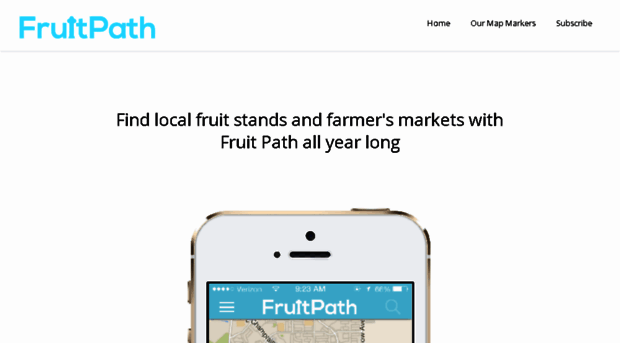 fruitpath.com