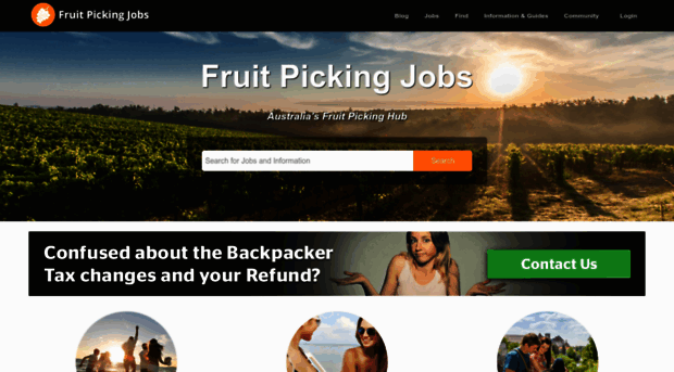fruitpickingjobs.com.au