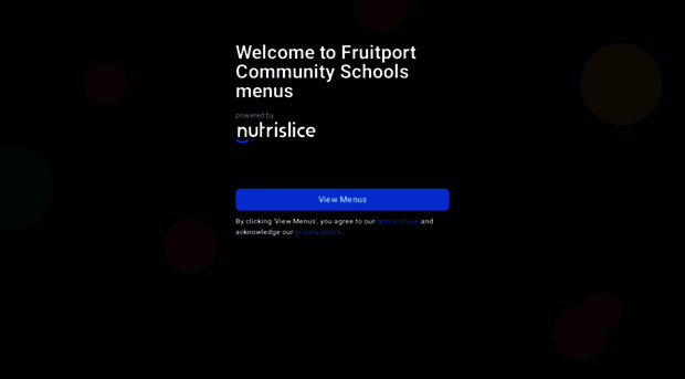 fruitportschools.nutrislice.com