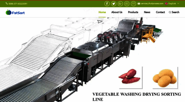 fruitprocess.com