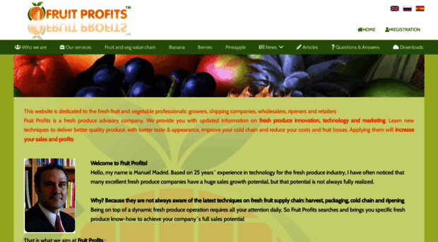 fruitprofits.com