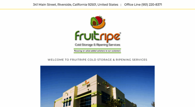 fruitripeservices.com