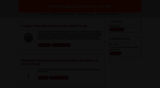 fruitrouge.com