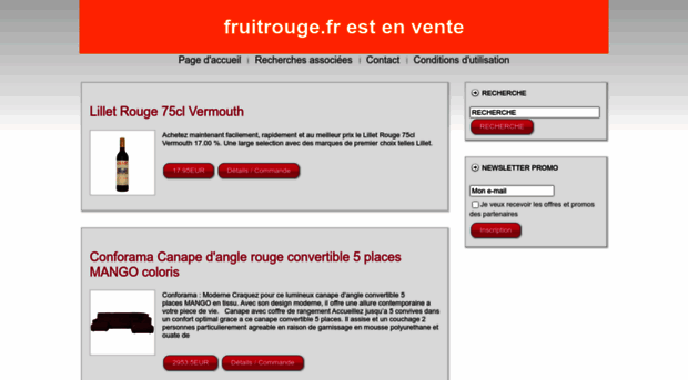 fruitrouge.fr