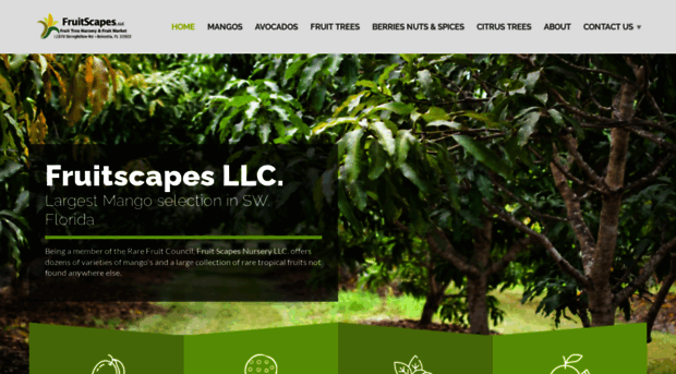 fruitscapesllc.com