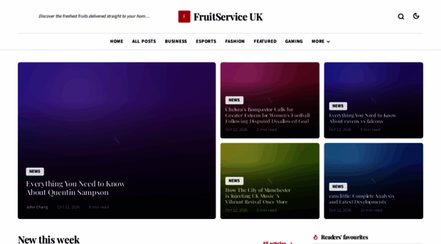 fruitservice.uk