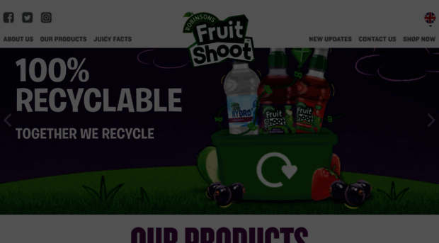 fruitshoot.co.uk