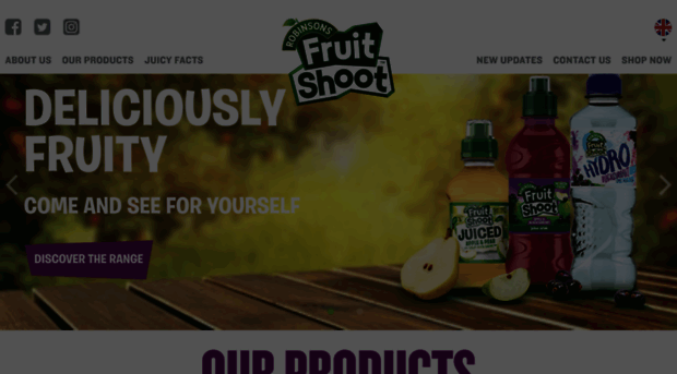 fruitshoot.com