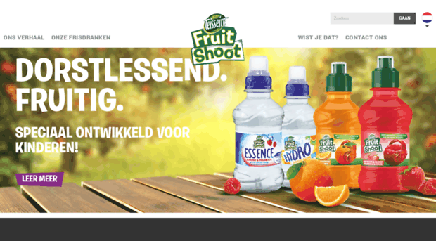 fruitshoot.nl