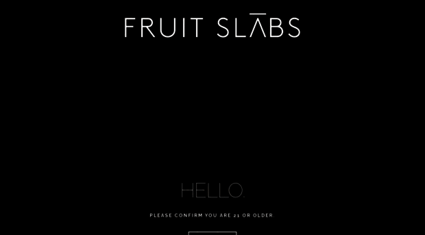 fruitslabs.com