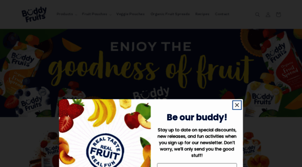 fruitsnack.com