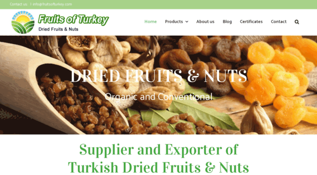 fruitsofturkey.com