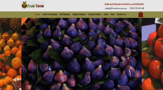 fruittime.com.au