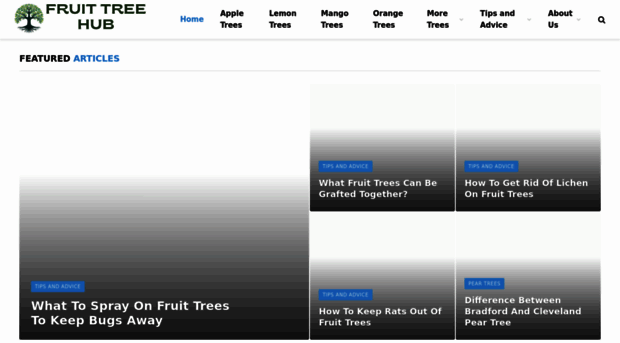 fruittreehub.com