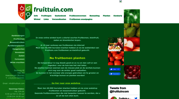 fruittuin.com