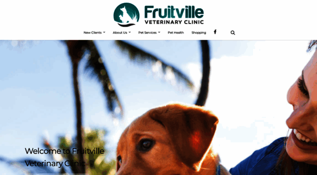 fruitvillevet.com