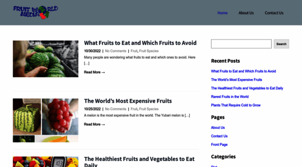 fruitworldmedia.com