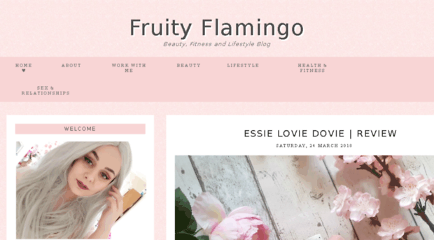 fruityflamingo.co.uk