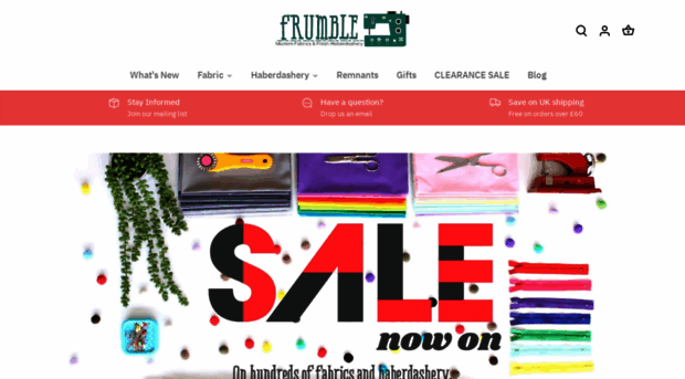 frumble.co.uk