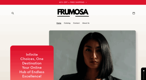 frumosa.store