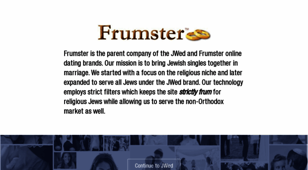 frumster.com