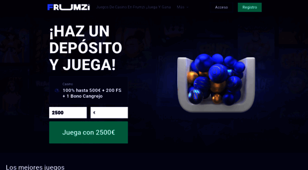 frumzi.co
