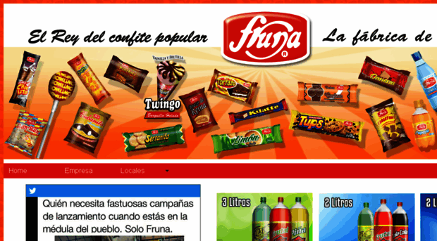 fruna.cl