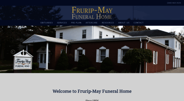 fruripmayfuneralhome.com