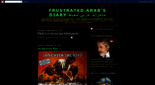 frustratedarabdiary.blogspot.com