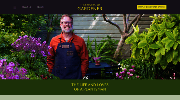 frustratedgardener.com