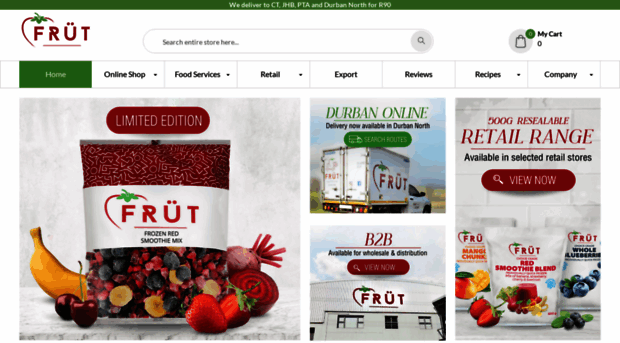 frut.co.za