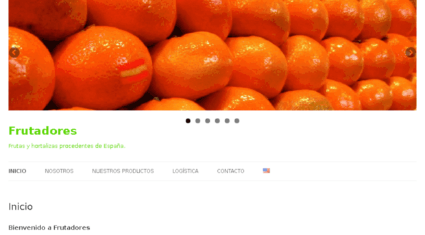 frutadores.es