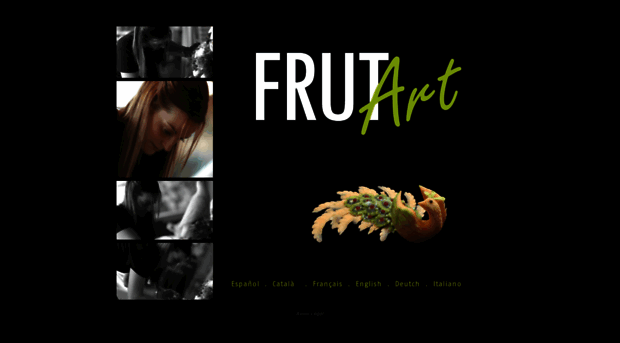 frutart.com