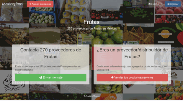 frutas.mexicored.com.mx