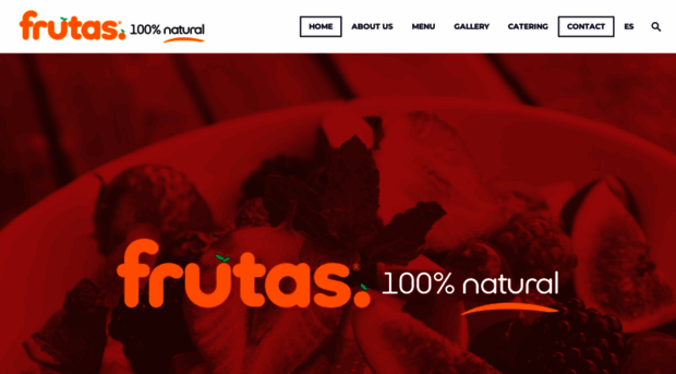 frutas100natural.com