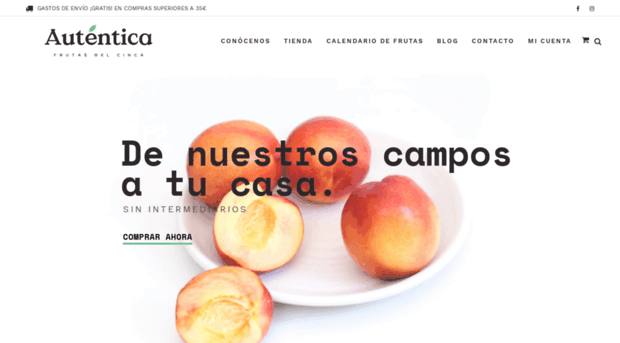 frutasdelcinca.es