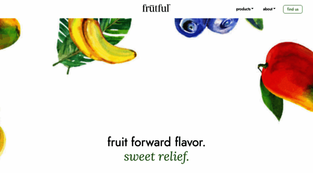 frutfulbrand.com